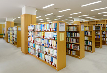 図書館