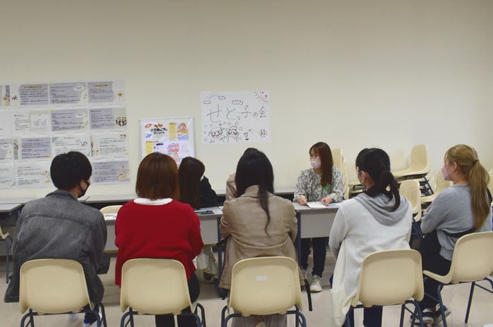 「せとっ子の会」の紹介