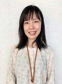 宮武 朱音