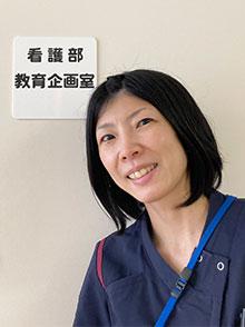 横井 麻衣子