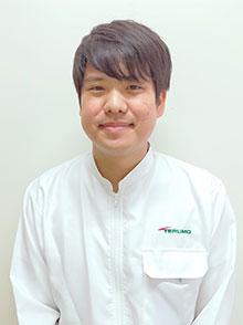中川 準也
