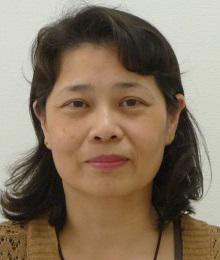近藤 真紀子